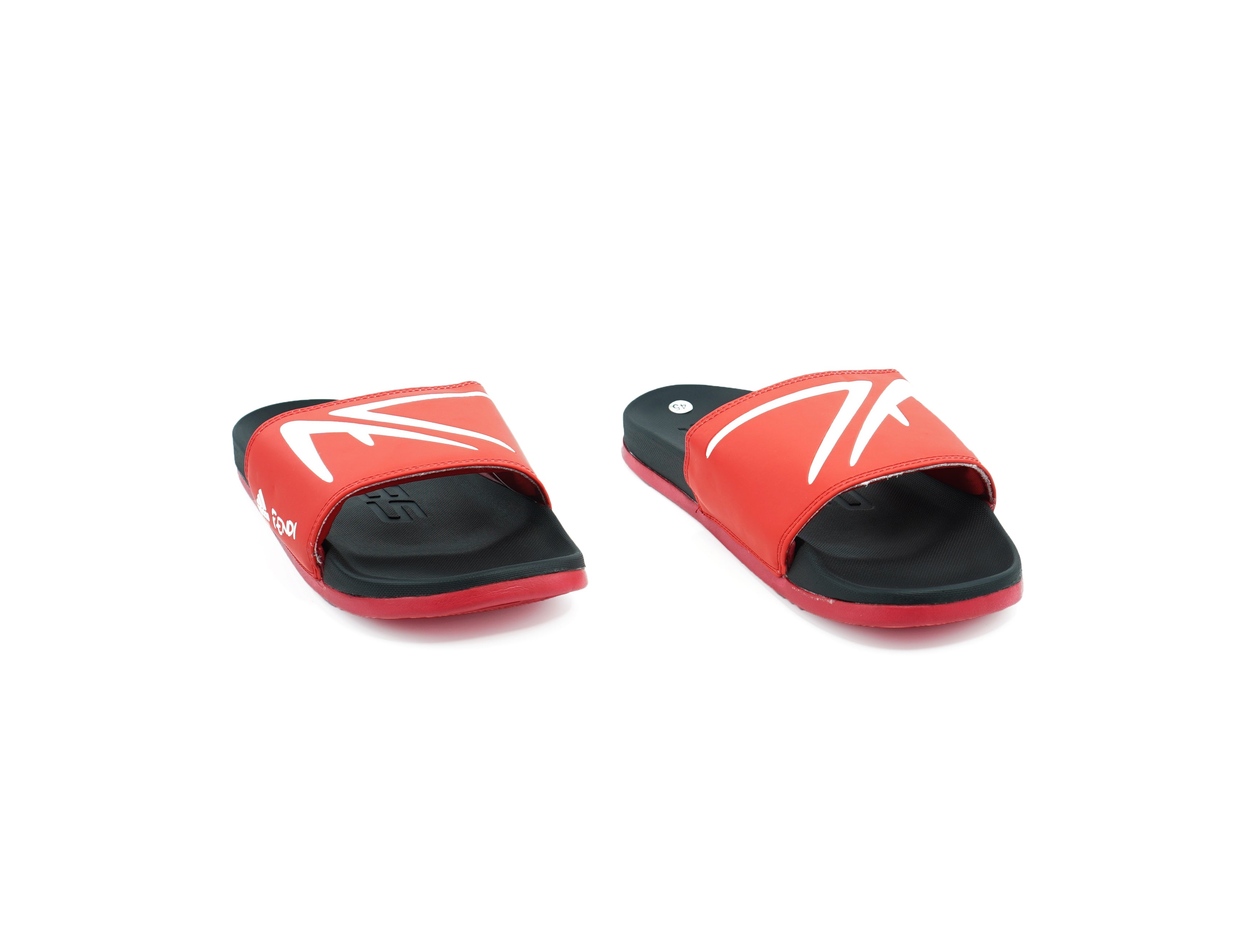Fendi Slippers in Lagos Island (Eko) - Shoes, Nas Wears Dauda Nosirudeen |  Jiji.ng